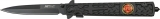 Mtech MTech Firefighter Stilletto. - MT449BKF