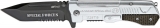 Mtech MTech Special Forces Linerlock - MT457S