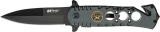 Mtech MTech Rescue Linerlock - - MT476SN