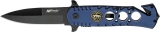 Mtech MTech Rescue Linerlock - - MT476SW
