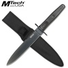 Mtech MTech Bayonet Knife. - MT489