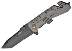 MTech Special Forces Rescue MT510SF Tanto Folder Knife