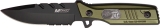 Mtech MTech Fixed Blade. - MT511RG