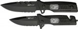 Mtech MTech Fixed Blade/Rescue - MT512SF