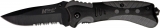 Mtech MTech Rubberized Linerlock. - MT519GY