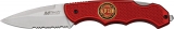 Mtech MTech T-Handle Push Dagger - MT527FD