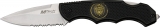 Mtech MTech T-Handle Push Dagger - MT527PD