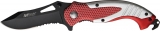 Mtech MTech Linerlock. - MT532RD
