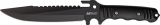 Mtech MTech Tactical Fixed Blade. - MT535B