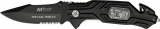 Mtech MTech Rescue Linerlock - - MT538SF