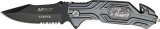 Mtech MTech Rescue Linerlock - - MT538SN