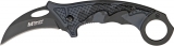 Mtech MTech Karambit Linerlock - MT541BC