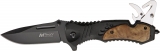 Mtech MTech Rescue Linerlock. - MT546W