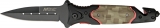 Mtech MTech Rescue Linerlock. - MT547BC