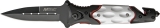 Mtech MTech Rescue Linerlock. - MT547BS