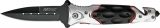 Mtech MTech Rescue Linerlock. - MT547SB