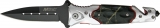 Mtech MTech Rescue Linerlock. - MT547SC