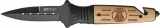 Mtech MTech Rescue Linerlock. - MT548PD