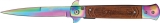 Mtech MTech Stiletto Scorpion Rainbo - MT549SCR