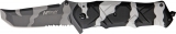Mtech MTech Urban Camo Framelock. - MT557UC