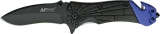Mtech MTech Rescue Linerlock. - MT562BL
