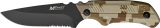 Mtech MTech Fixed Blade. - MT565DM