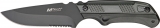 Mtech MTech Tactical Fixed Blade - MT565GY