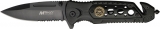 Mtech MTech Rescue Linerlock. - MT567BK