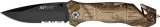Mtech MTech Rescue Linerlock. - MT568BC