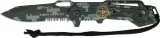 Mtech MTech Linerlock - Rangers. - MT570DG