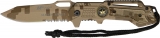 Mtech MTech Linerlock - Special Forc - MT570DM
