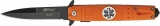 Mtech MTech Linerlock - EMT. - MT571EMS