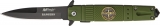 Mtech MTech Linerlock - Rangers. - MT571RGS