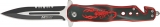Mtech MTech Rescue Linerlock. - MT579BR