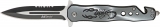 Mtech MTech Rescue Linerlock. - MT579GY