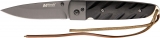 Mtech MTech Wood Linerlock. - MT580