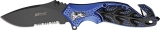 Mtech MTech Rescue Linerlock. - MT583BLB