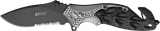 Mtech MTech Rescue Linerlock. - MT583GYB
