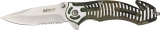 Mtech MTech Rescue Linerlock. - MT584GC