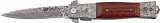 Mtech MTech Stiletto Linerlock. - MT587WD