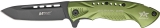 Mtech MTech Linerlock Army - MT589AR