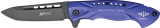 Mtech MTech Linerlock Navy - MT589NV