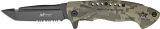 Mtech MTech Linerlock Army - MT590DAR