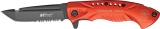 Mtech MTech Linerlock Firefighter - MT590FD