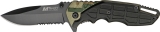 Mtech MTech Linerlock. - MT591DC