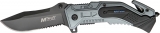 Mtech MTech Rescue Linerlock - Air - MT592AF