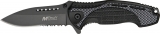 Mtech MTech Linerlock. - MT593BK