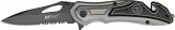 Mtech MTech Rescue Linerlock Air For - MT596AF