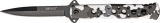 Mtech MTech Stiletto Linerlock. - MT598WC