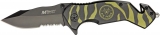 Mtech MTech Military Rescue - MT617BT